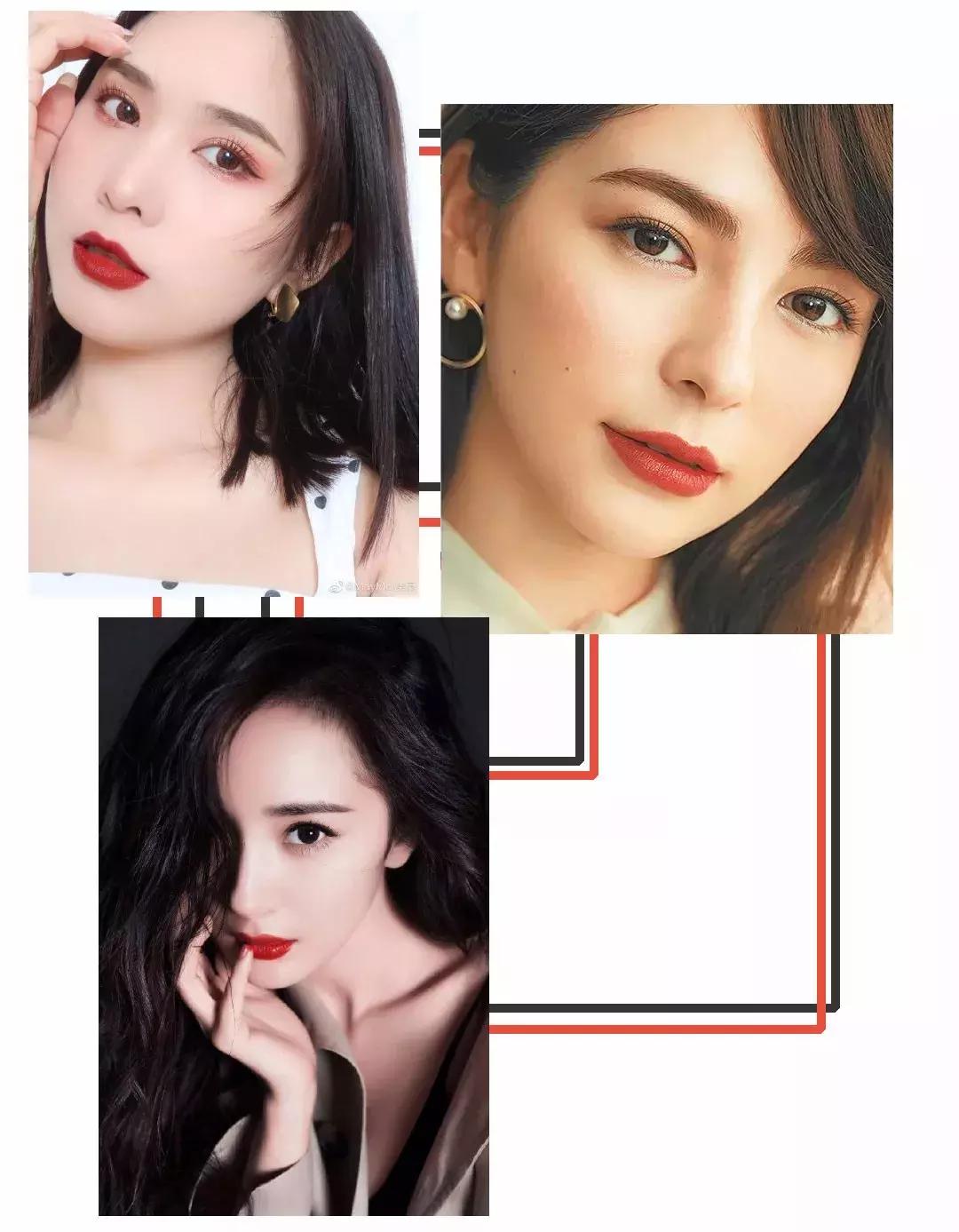 杨紫的嘴巴整过吗,杨紫的嘴巴怎么跟以前不一样了