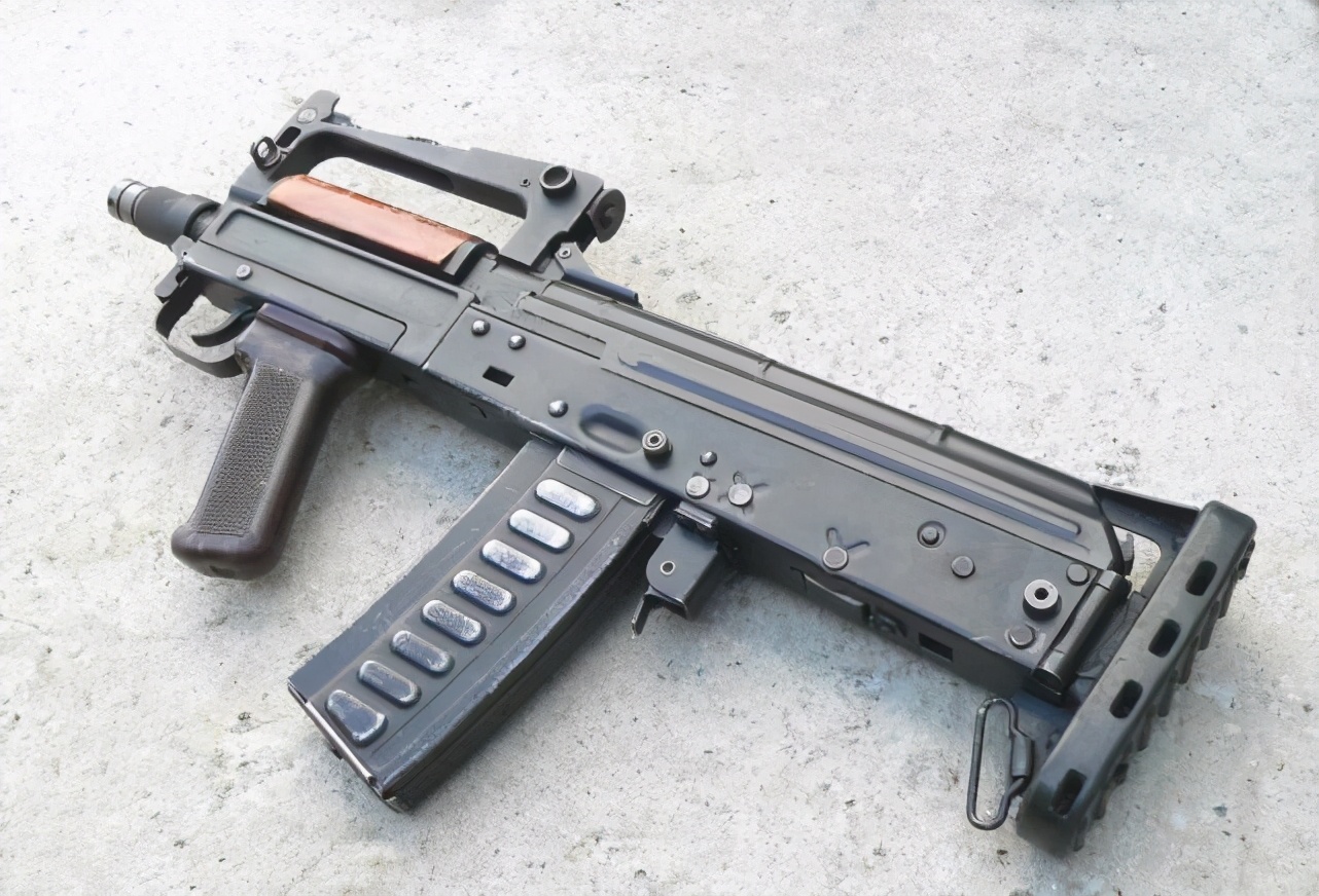 盘点世界上最弱的三款步枪,最可怕的四个顶级步枪