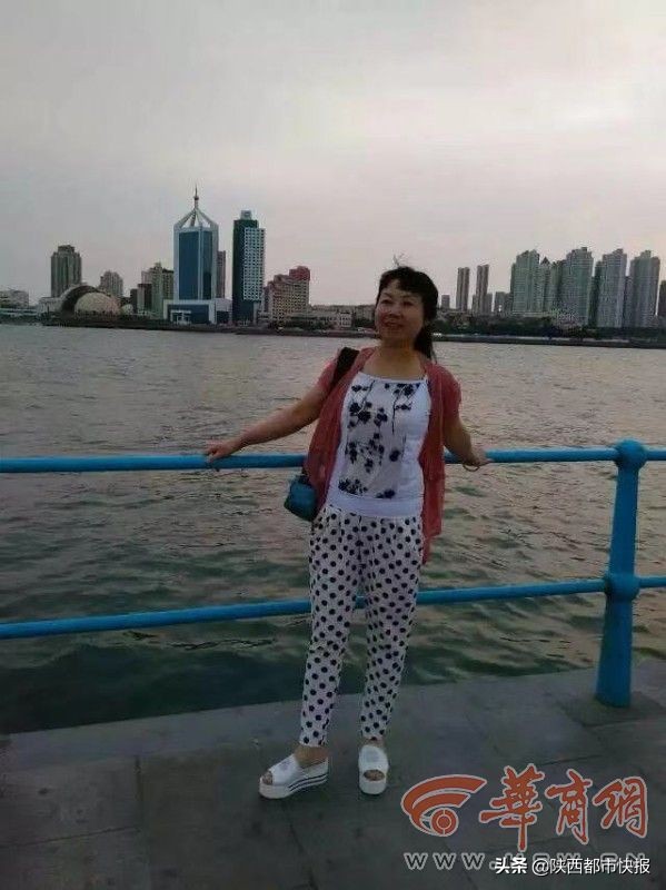 “妈妈，能不能把你的角膜留下”铜川离世母亲终圆儿子心愿