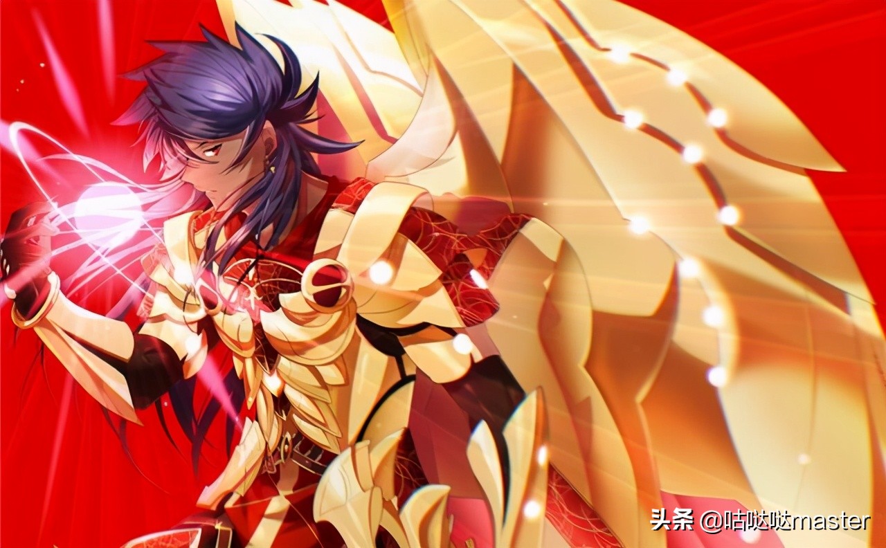 FGO：游戏の实用小妙招分享！实用且耐用