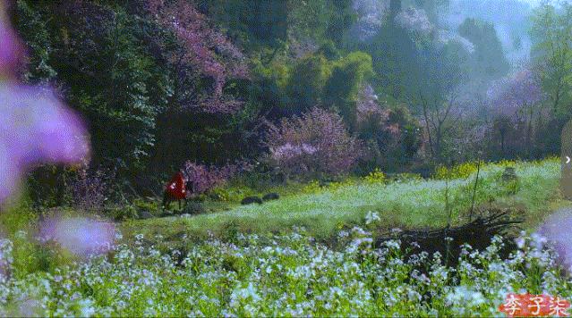 掬水月在手弄花香满衣兴来无远近,掬水月在手弄花香满衣书法作品