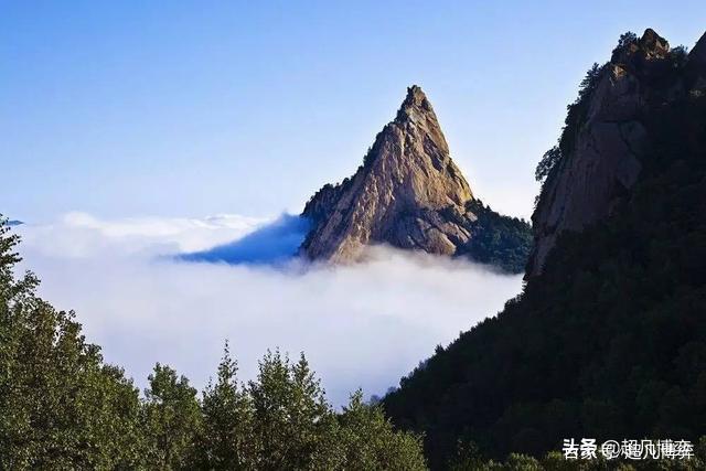 北京为什么简称燕,北京燕山区为什么叫燕山区