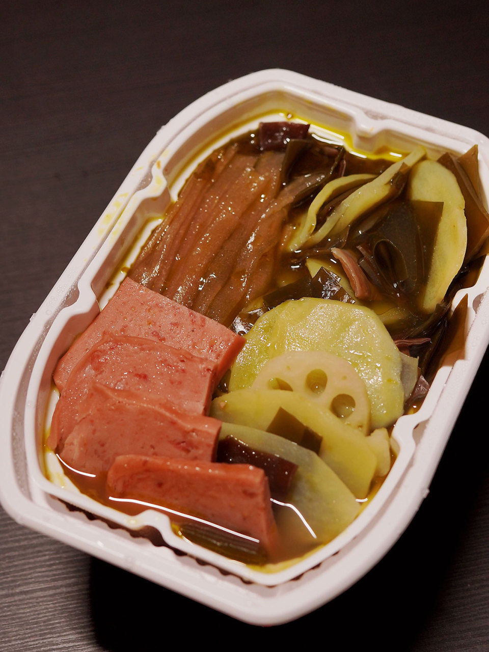 自热火锅10款评价,自热火锅全测评