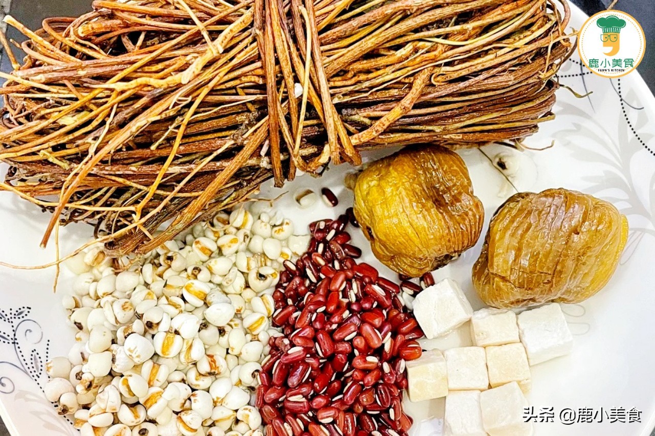 广东秋冬季煲什么汤最好,广东人必喝15种靓汤清热