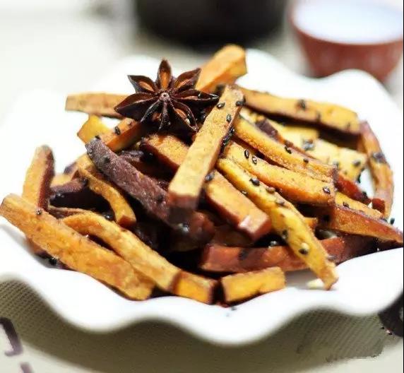 豆干如何制作才好吃,豆干10种做法大全