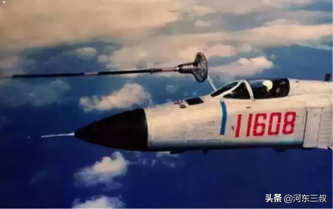 轰油6的最大航程,轰油6飞机一般服役多久