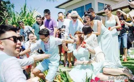 别用“婚闹”当借口，把“性骚扰”包装成风俗！