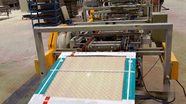 瓷砖怎样形成的,一分钟让你知道瓷砖是怎样制成的