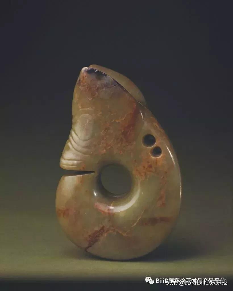 BiiiD东东抢：玉在山而木润，玉韫石而山辉