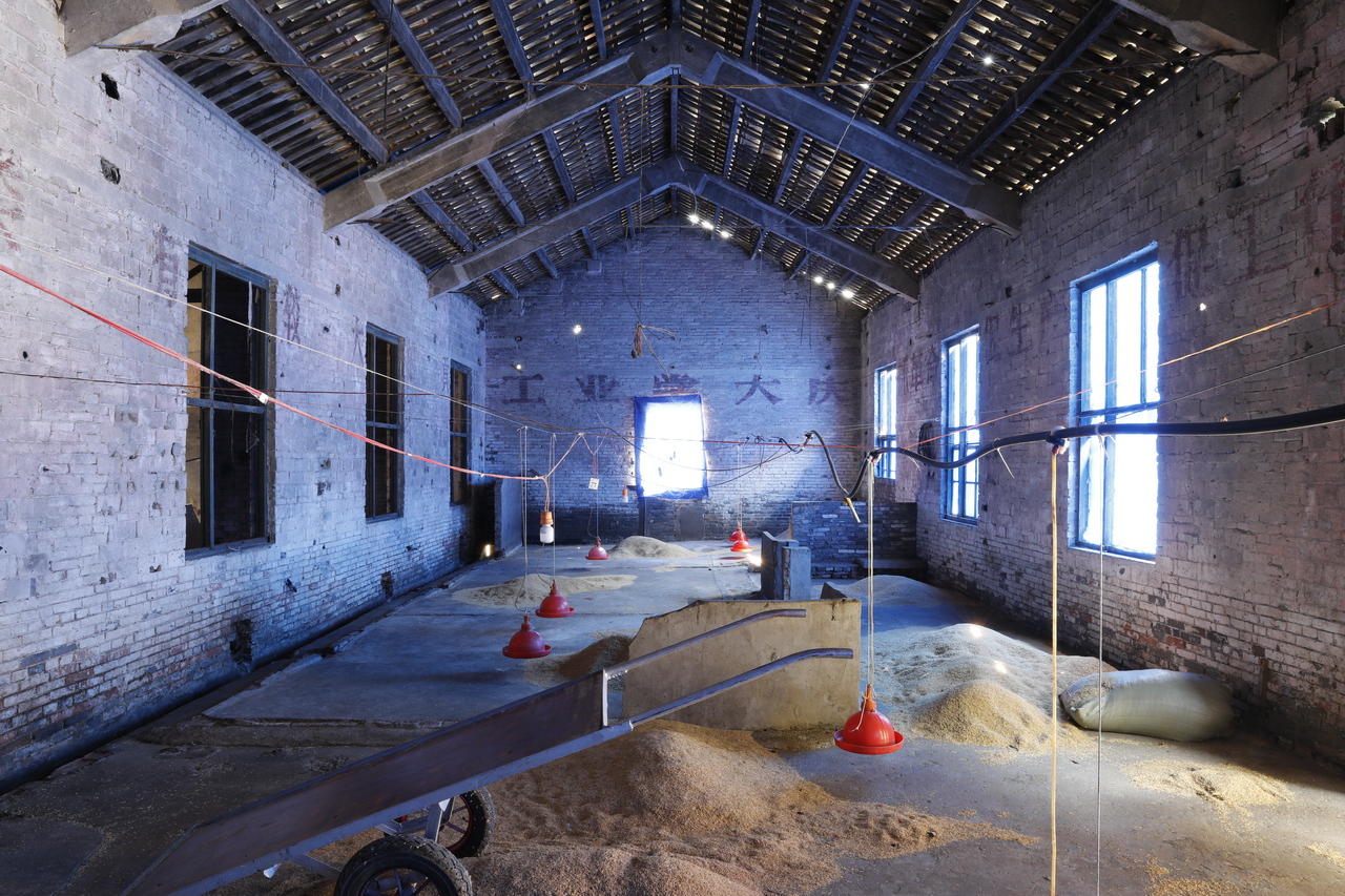 国营长江光学仪器厂,国营二八八厂视频