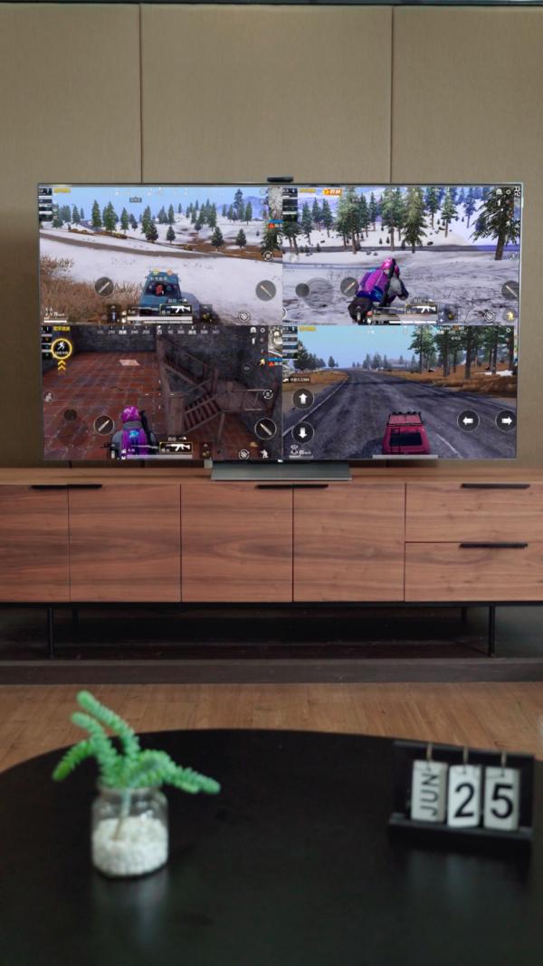 什么手游用大屏玩更爽,对于游戏的改进措施和建议