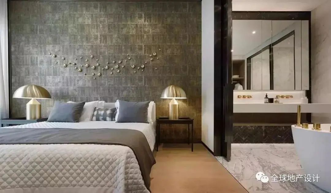 梁志天吉隆坡设计作品,梁志天香港别墅设计作品