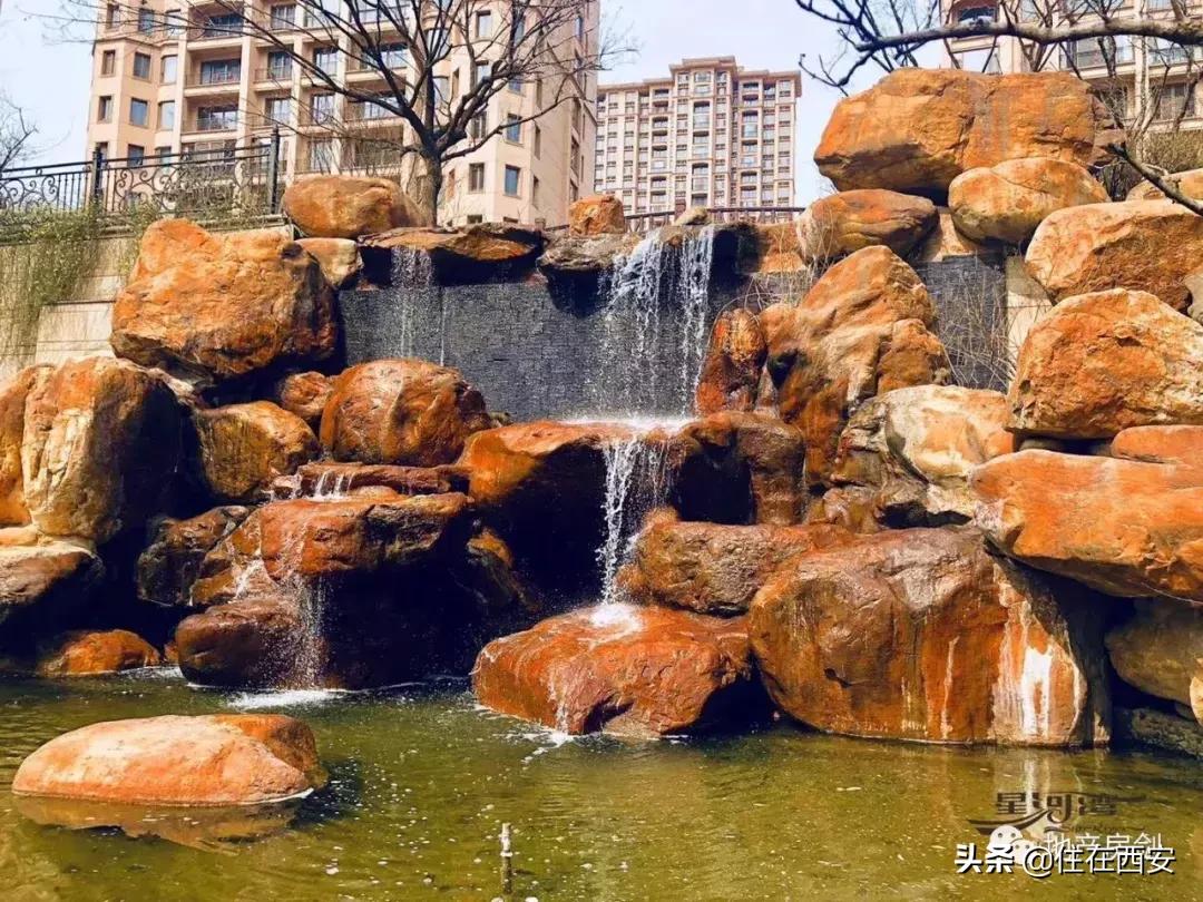 品质生活ip,星河湾的品质