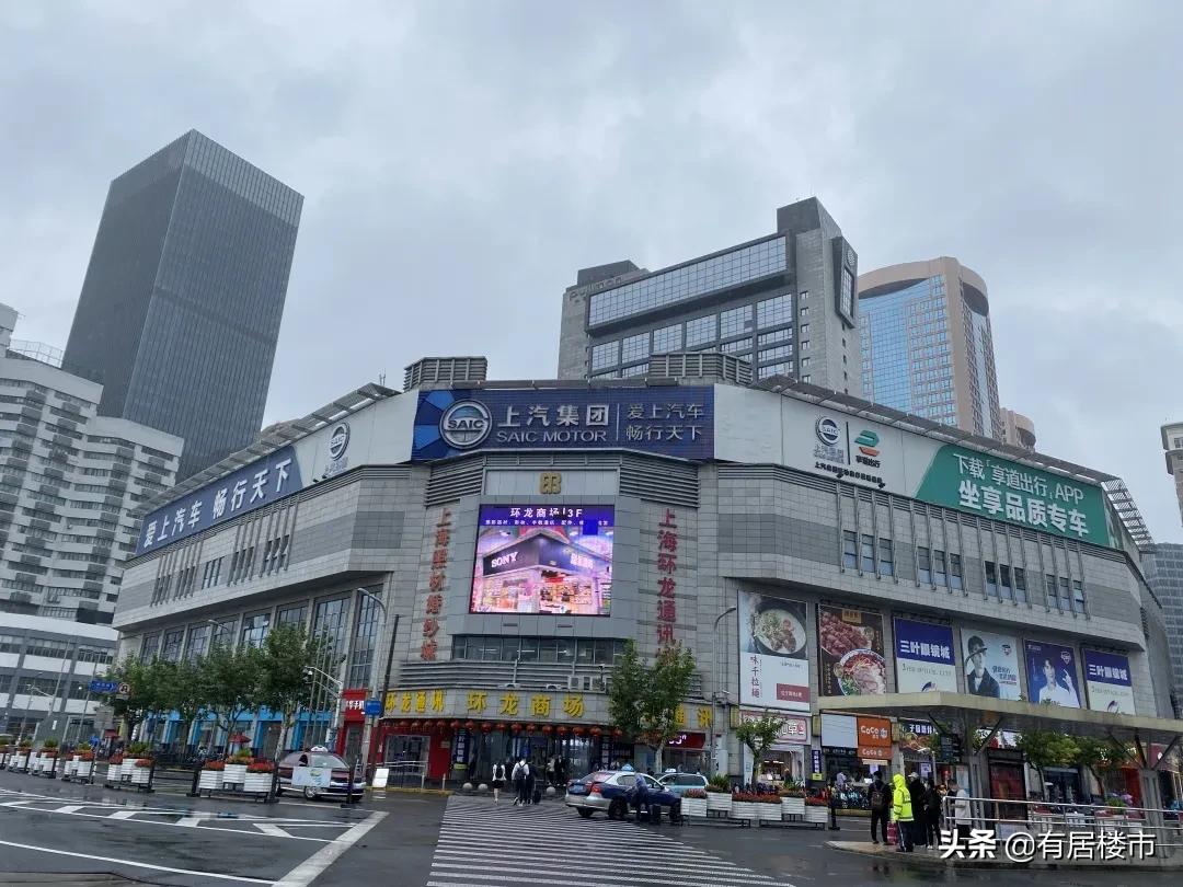 不夜城是新静安还是老静安,不夜城静安