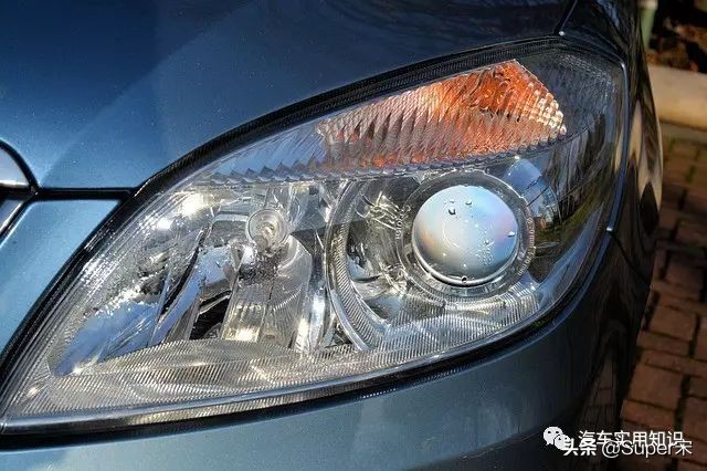 汽车大灯氙气好还是led好,汽车大灯led和氙气哪个好