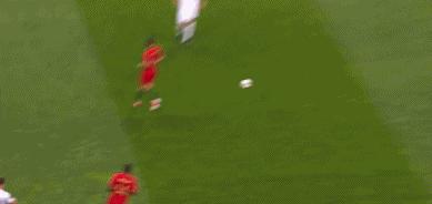 葡萄牙6比1瑞士c罗一个人离场么,瑞士1-6葡萄牙c罗上场了吗