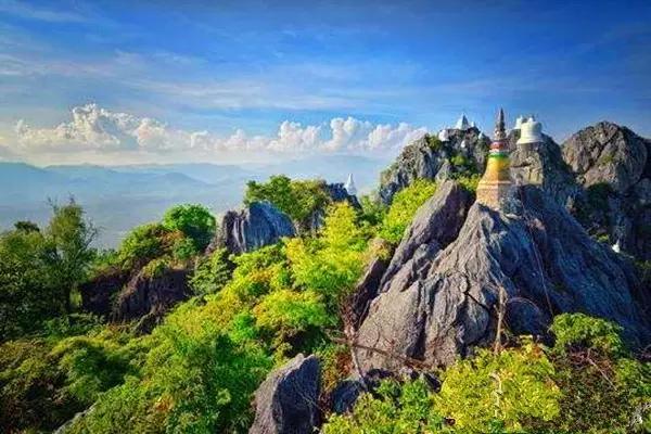 去泰国留学前这几件事最好知道,泰国留学攻略