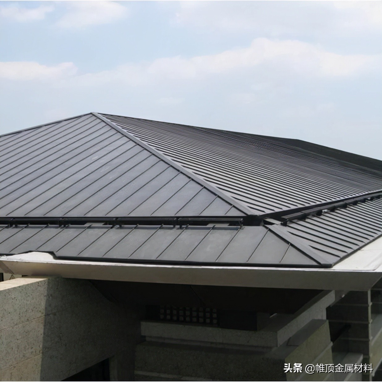 山东铝镁锰金属瓦,铝瓦国家最新政策