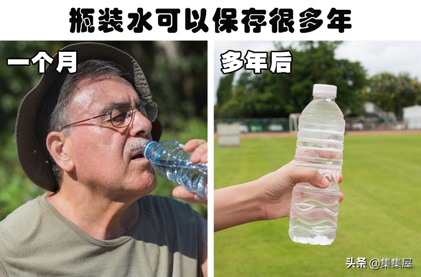 为什么我们喝的自来水会有水垢,为什么我们喝的水有污垢