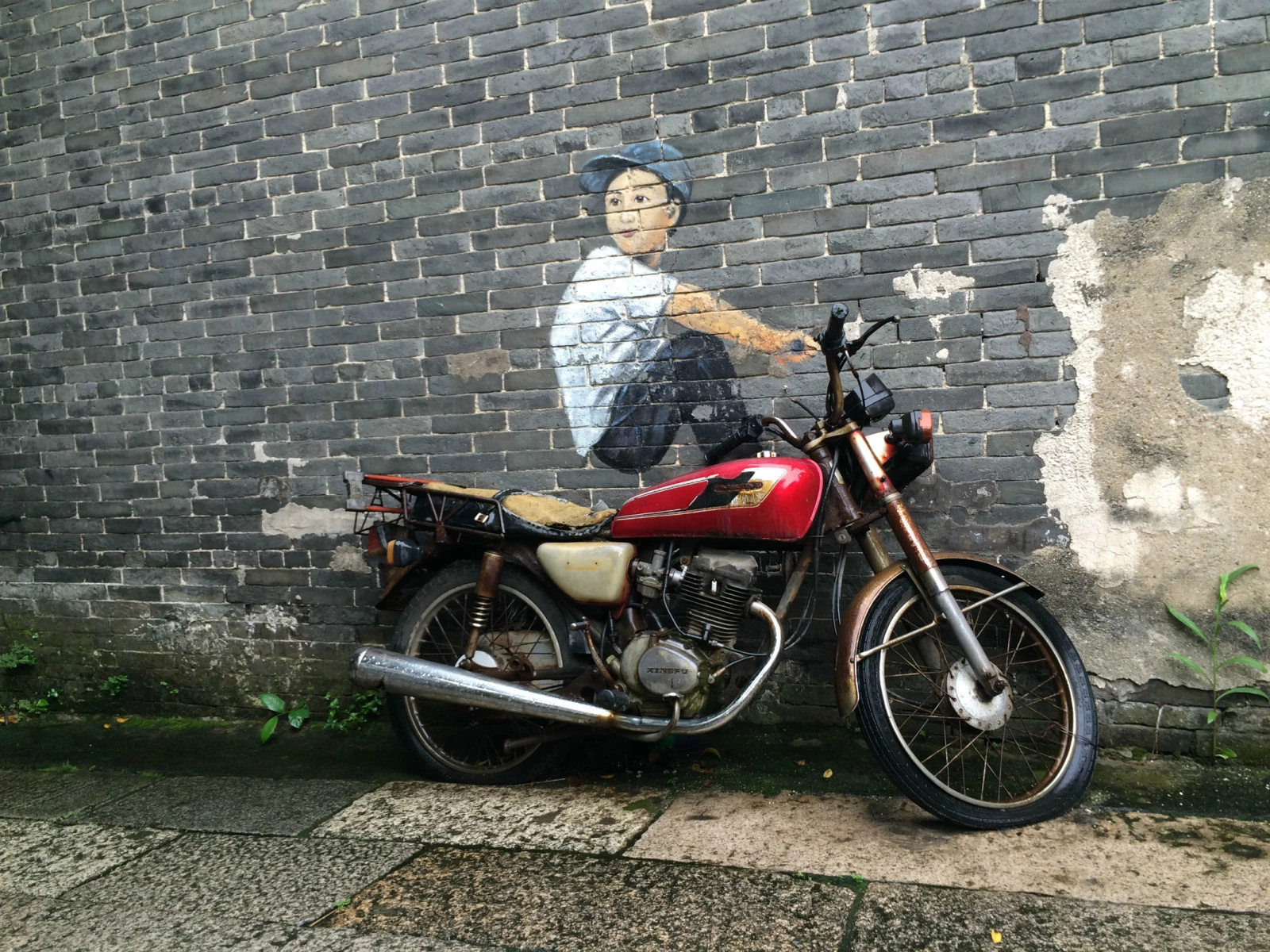 大隐隐于深山,大隐隐于市乌鲁木齐