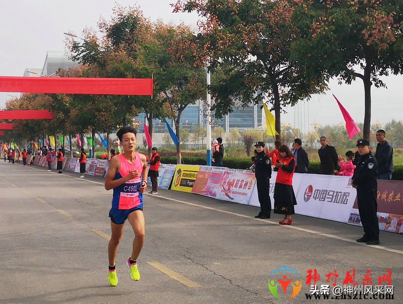 彬州马拉松官方互动,彬州市信合杯马拉松