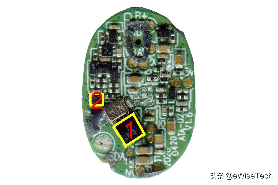 据说有OPPOW51耳机有三个麦克风，它们都是干嘛用的？
