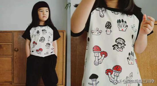 孩子开学如何穿得更舒适,开学怎么穿舒适又好看