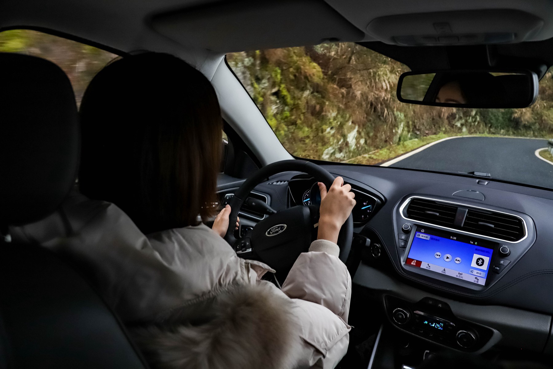 新款福睿斯的10大忠告,小车理想