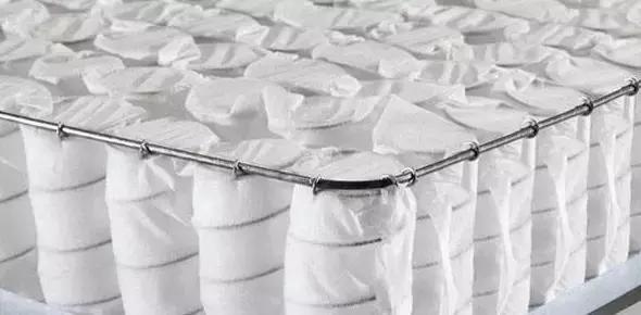 椰棕床垫和弹簧床垫,弹簧和棕结合的床垫