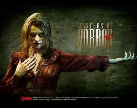 经典美剧血腥剧合集解说,又暴力又好看的美剧