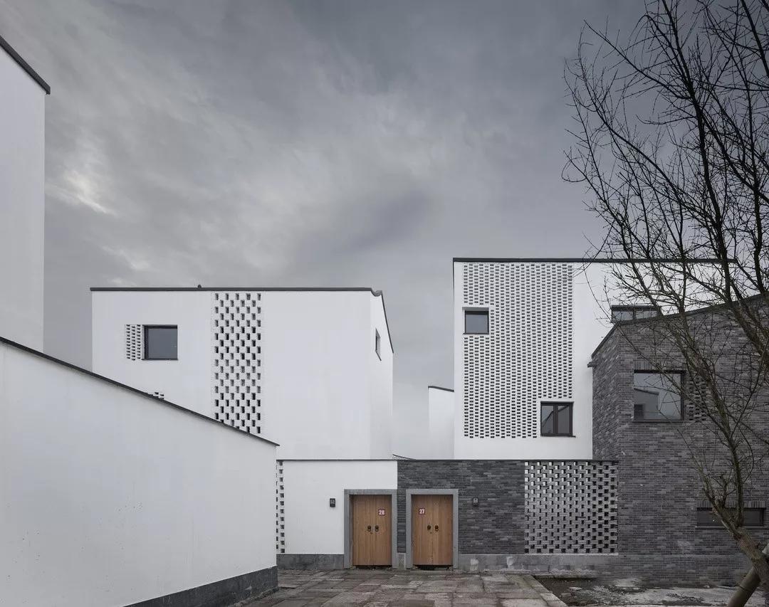 国际室内设计奖荣誉奖项,获国际大奖的建筑设计