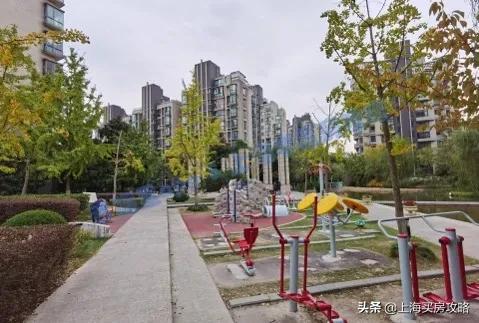 浦东北蔡大华锦绣华城,北蔡大华锦绣华城值得买吗