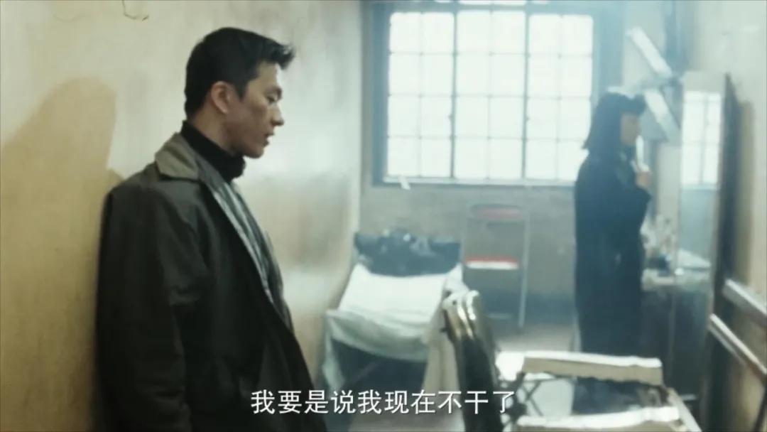 周迅的第一次给了娄烨,*片禁**中的残酷爱情