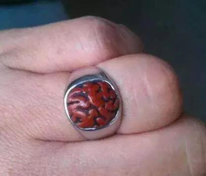 文玩界的别样混合,文玩混搭