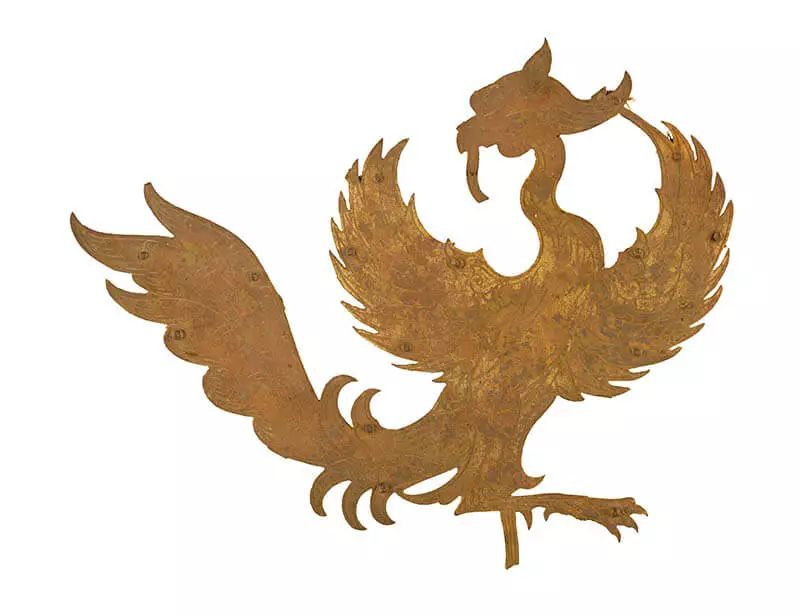 正仓院都是盛唐*物文**？事实是，95%是日本制