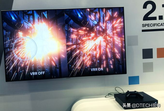 18gbpshdmi2.1能玩ps5吗,hdmi2.1横评