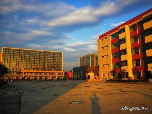 成都武侯区排名前十的初中,成都成华区十大最好的初中