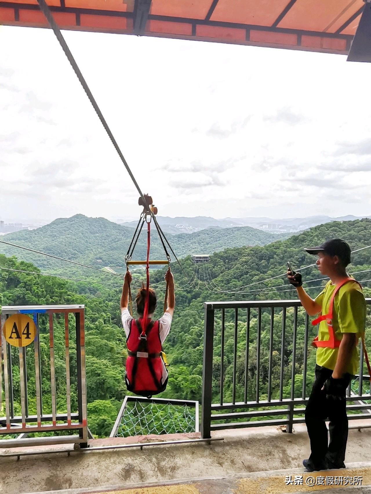 端午节适合去哪里玩广州,端午广州旅游的地方