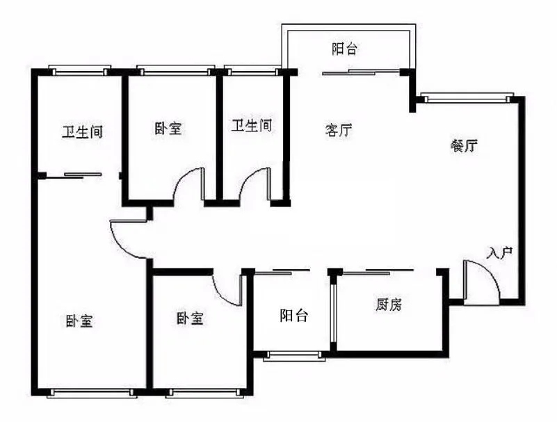 西丽华晖云门优缺点,深圳南山西丽华晖云门