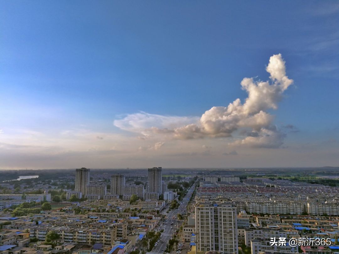 2011年新沂卫星航拍图,新沂变化图