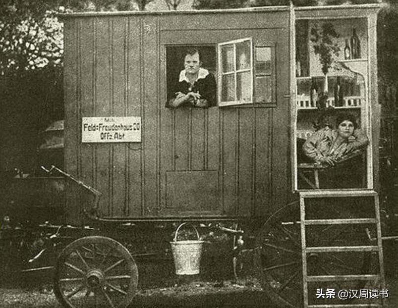 比纳粹主义更可怕的是什么,纳粹集中营的暴行