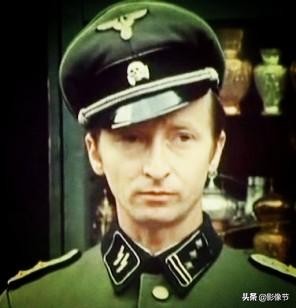 瓦尔特保卫萨拉热窝的演员还在吗,瓦尔特保卫萨拉热窝的演员们图片