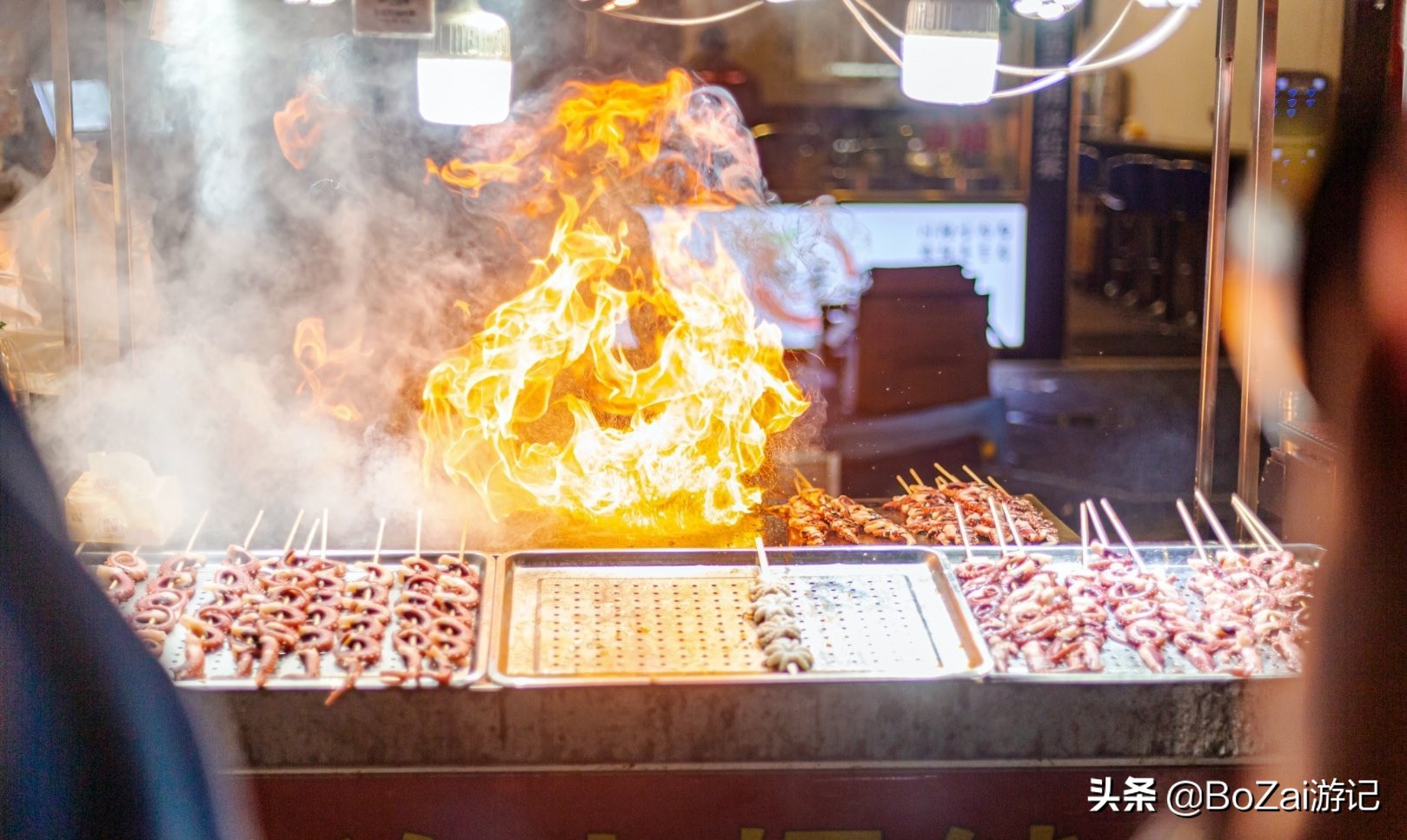 广西南宁市旅游攻略必玩的景点,广西南宁旅游景点大全自驾游