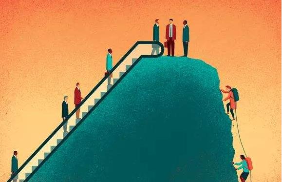 如何打破阶级的固化,看清楚这个社会底层逻辑才能赚钱