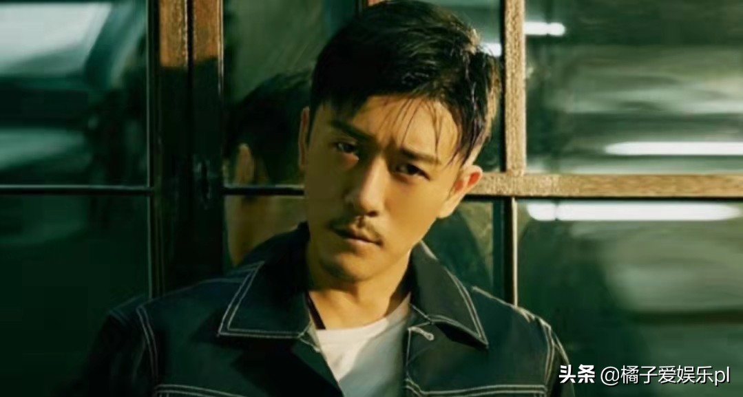 林雨申和张一山的关系,比张一山还痞的星二代