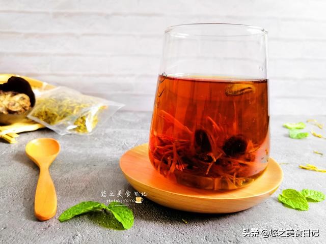 上火喉咙痒喝什么茶效果最好,夏季嗓子干痒咳嗽喝什么茶比较好