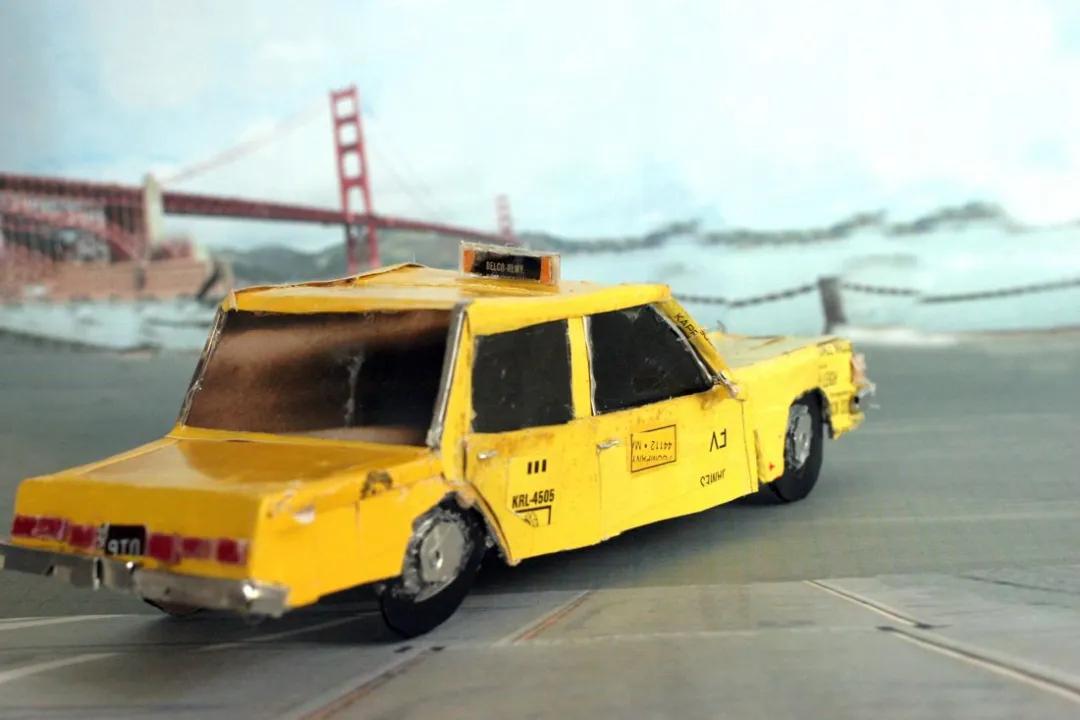 纸手工艺术,手工纸艺术