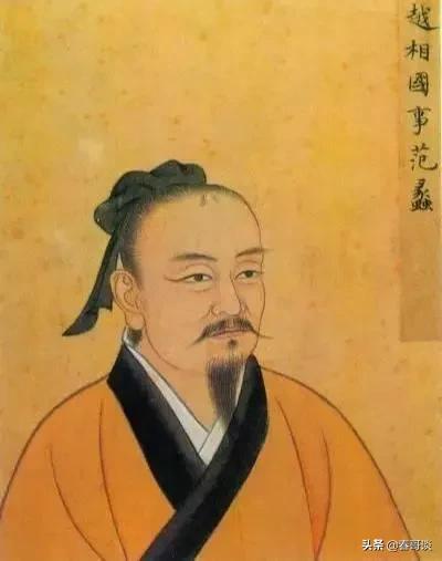 中国古代王朝更替就像股市的涨跌起伏