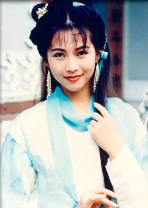 蔡少芬张晋性格互补,蔡少芬和张晋刘德华