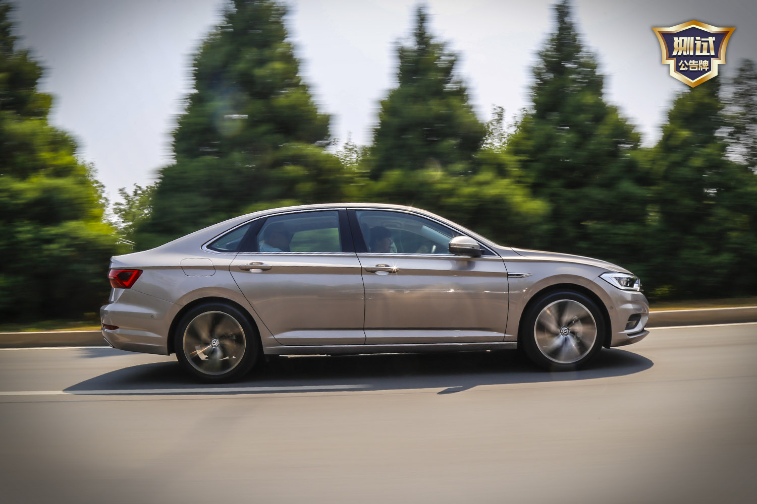 大众速腾2018款全新一代,2021款豪华速腾用车感受